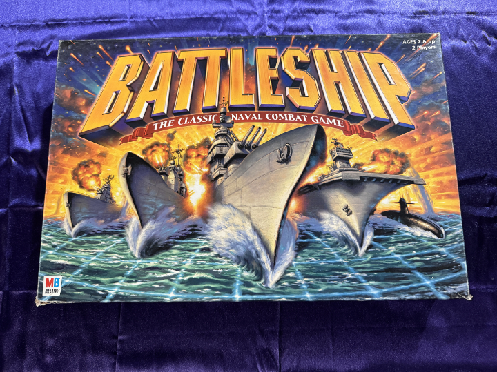 Battleship