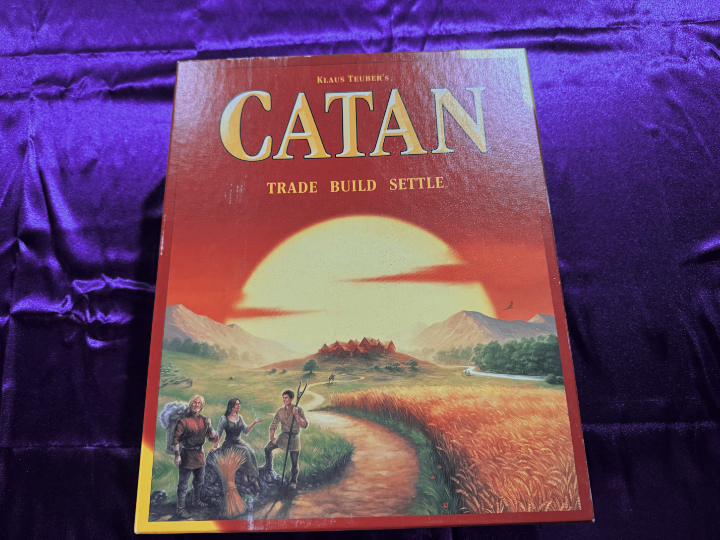Catan
