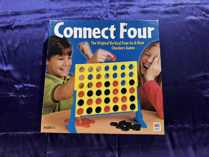 Connect Four
