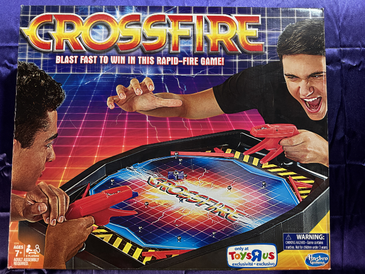 Crossfire