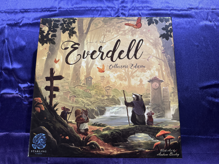 Everdell
