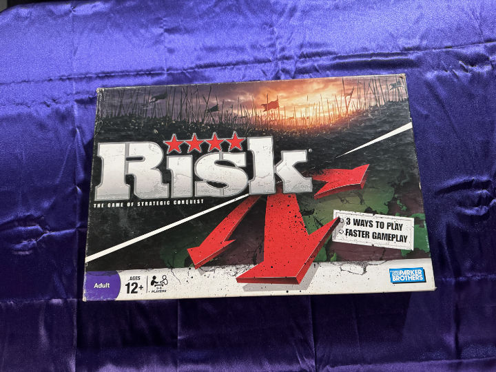 Risk