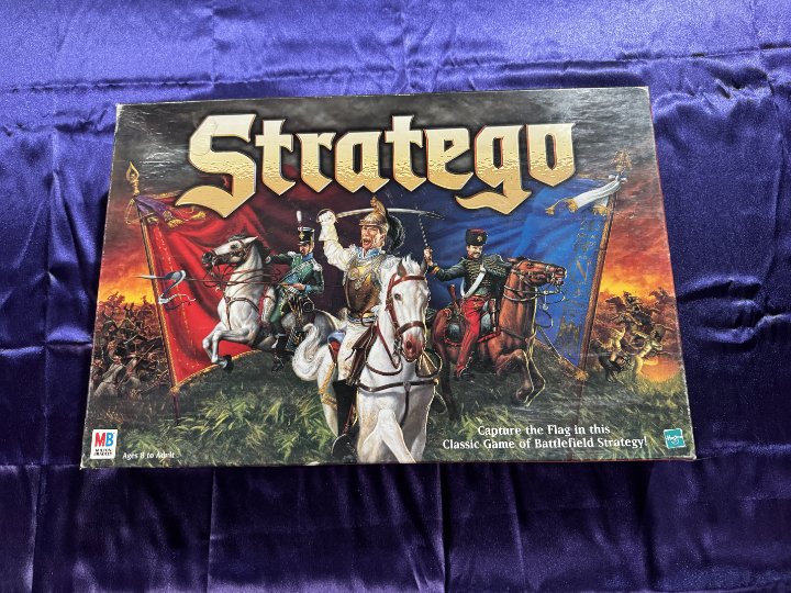 Stratego