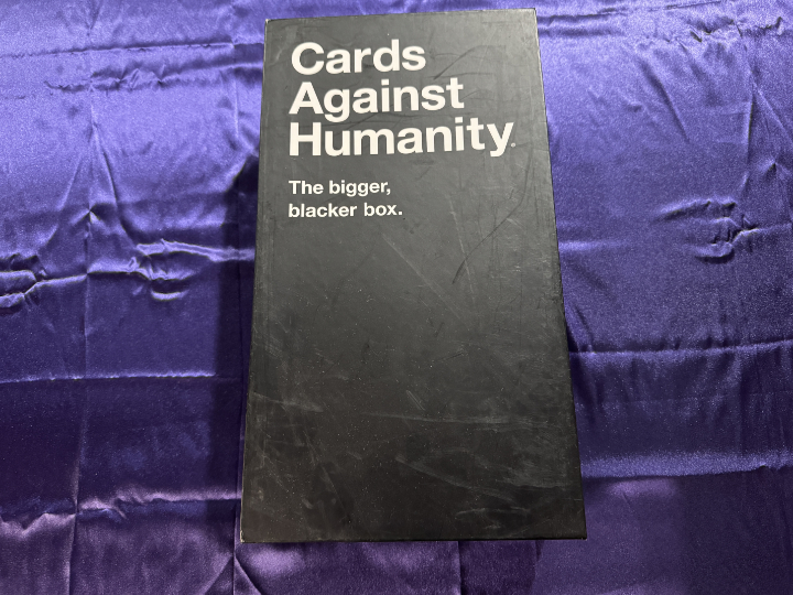 Cards Against Humanity