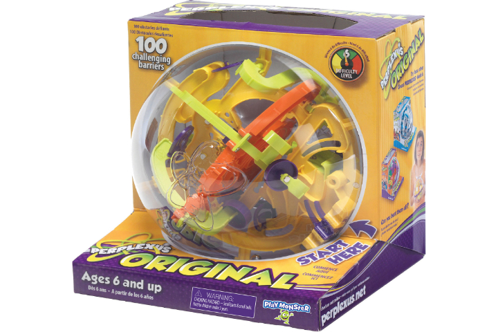 Perplexus
