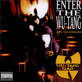 Enter the Wu-Tang 36 Chambers