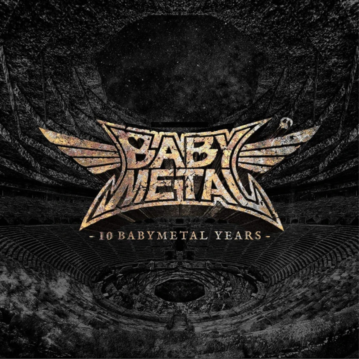 10 Baby Metal Years