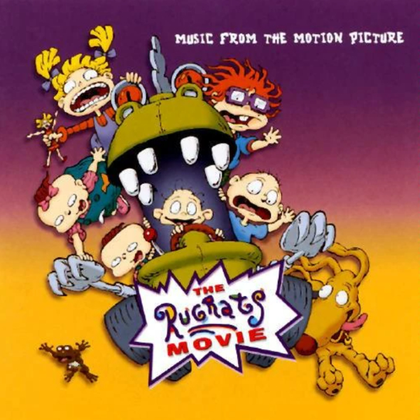 The Rugrats Movie