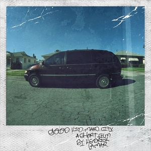 good.Kid Maad City