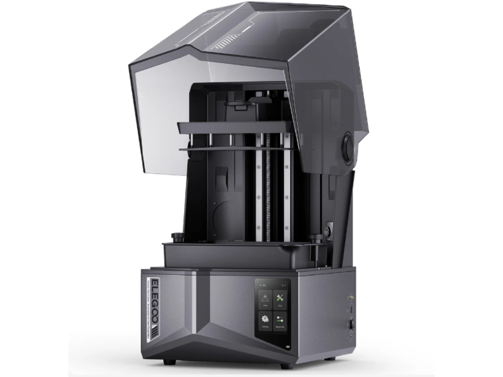 Elegoo Saturn 4 Ultra