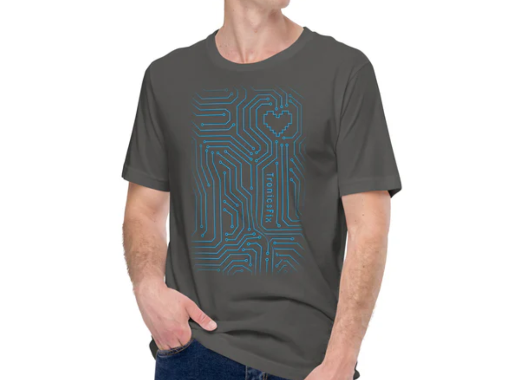 tronicsfix tee